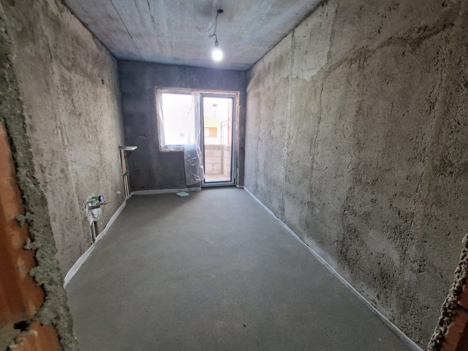 0% COMISION !!! Apartament doua camere , str Campului,  constructie  2025