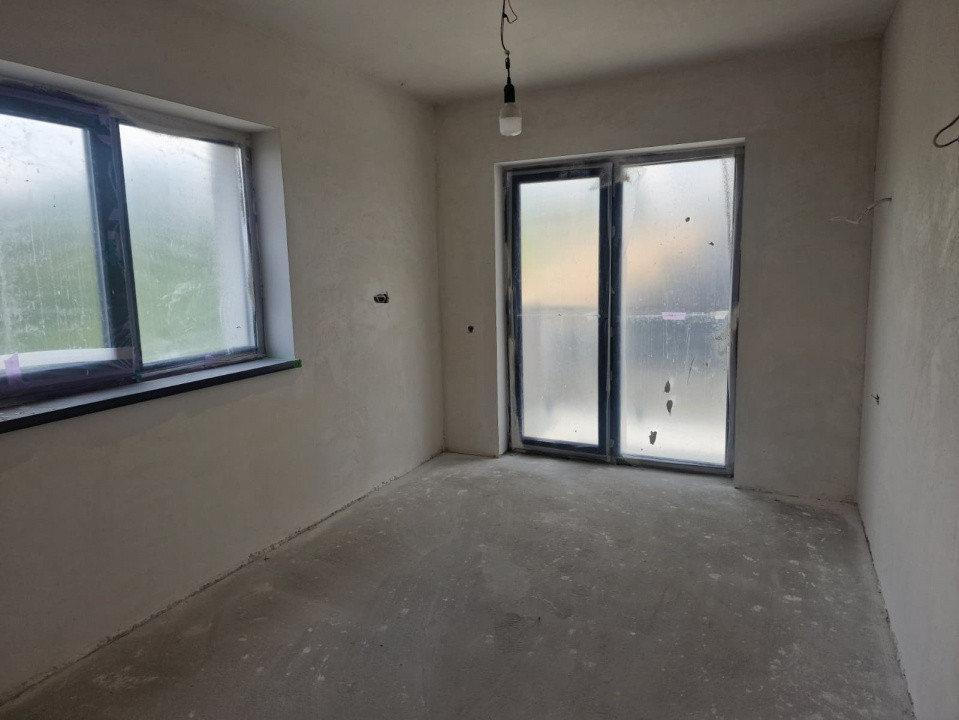 0% COMISION !!! Apartament doua camere , str Campului,  constructie  2025