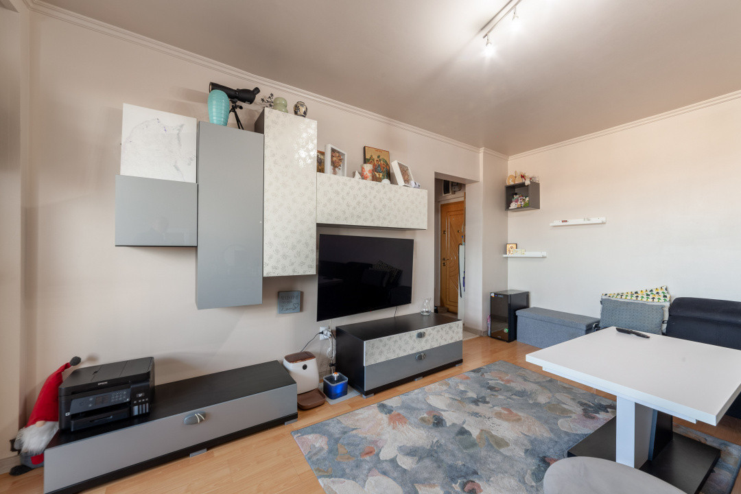 Apartament 3 camere cu priveliste cartier Nord