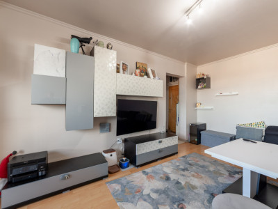 Apartament 3 camere cu priveliste cartier Nord