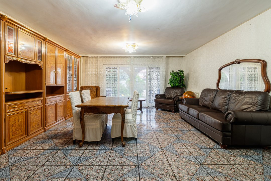 Casa Spatioasa - Teren 1000mp - Otopeni!