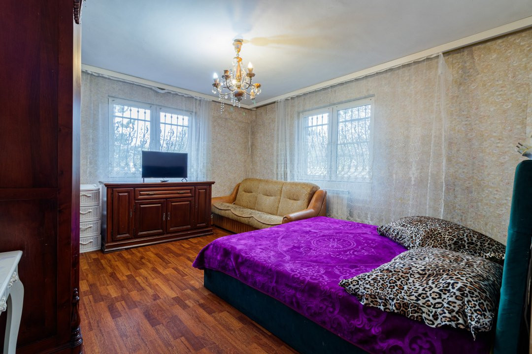 Casa Spatioasa - Teren 1000mp - Otopeni!