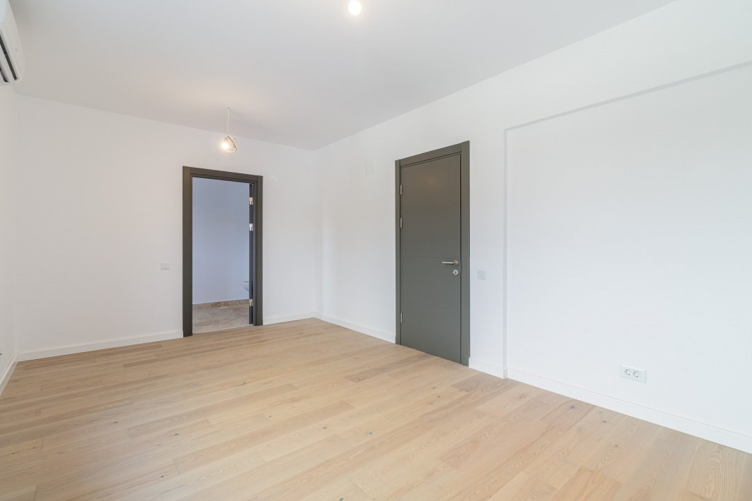 Casa Voluntari spatioasa si moderna - Proiect Rezidential!