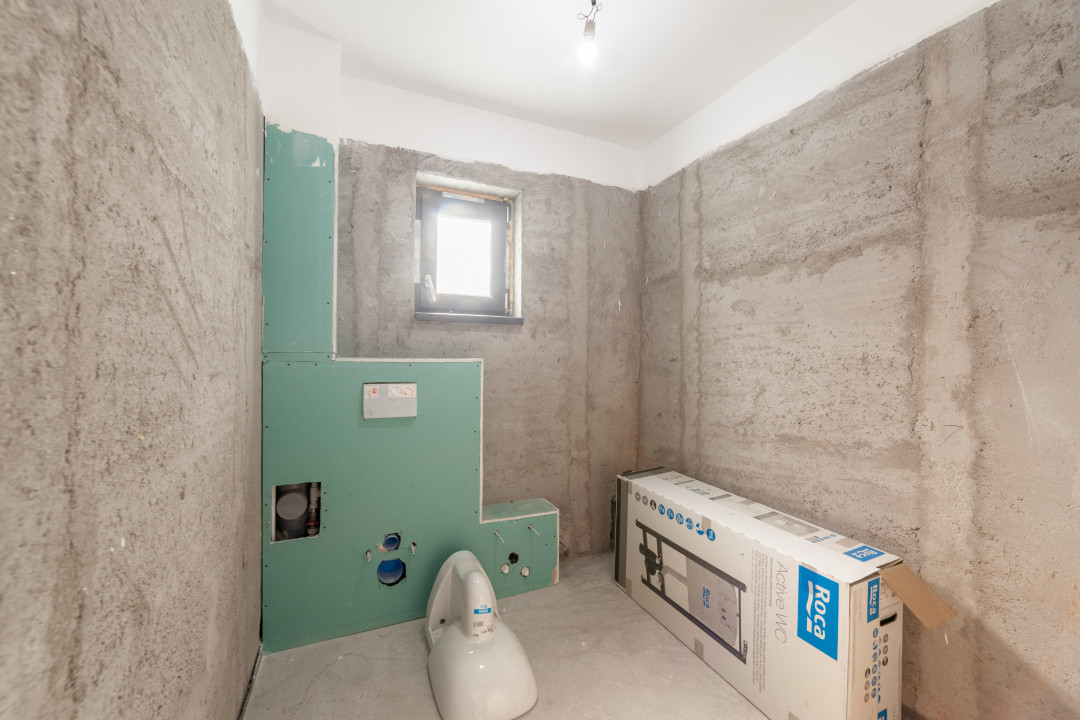 Case premium P+1 în Mărăcineni – Argeselu !