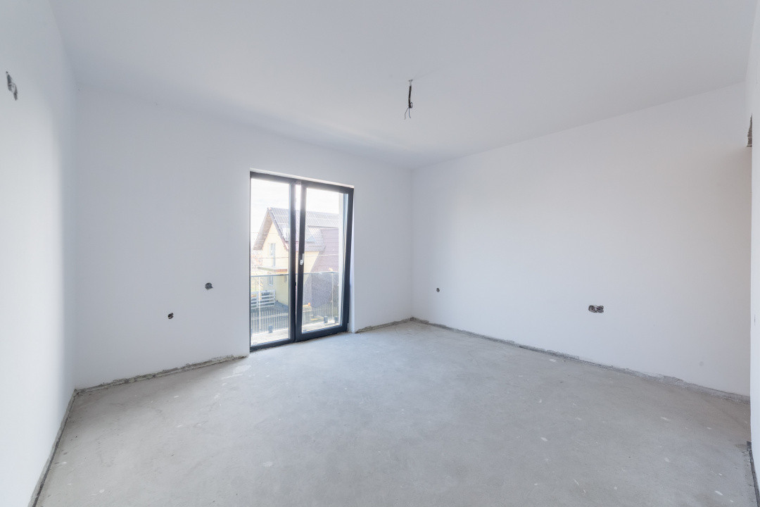 Case premium P+1 în Mărăcineni – Argeselu !