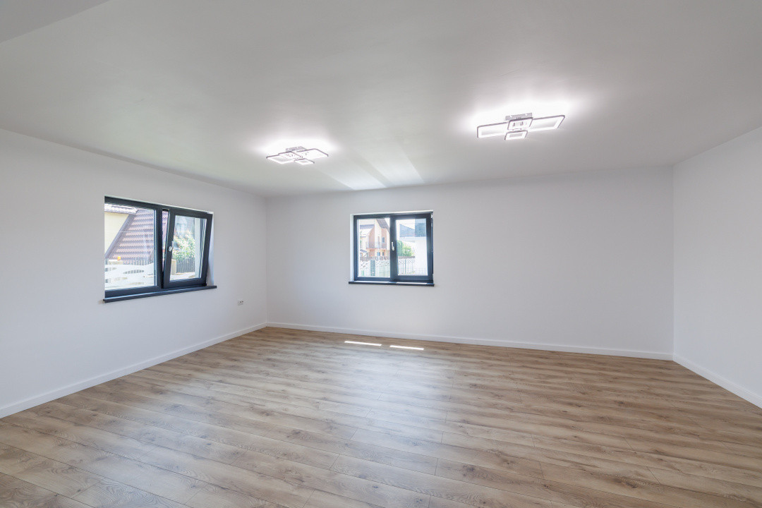 Casa premium la cheie - Mărăcineni – Argeselu !