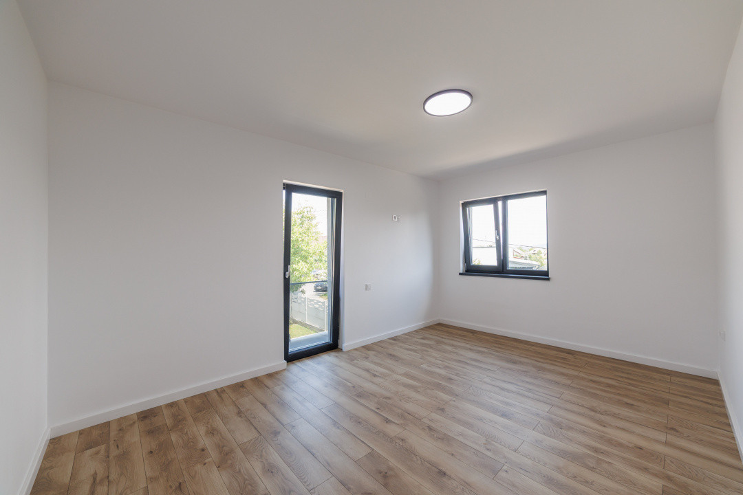 Casa premium la cheie - Mărăcineni – Argeselu !