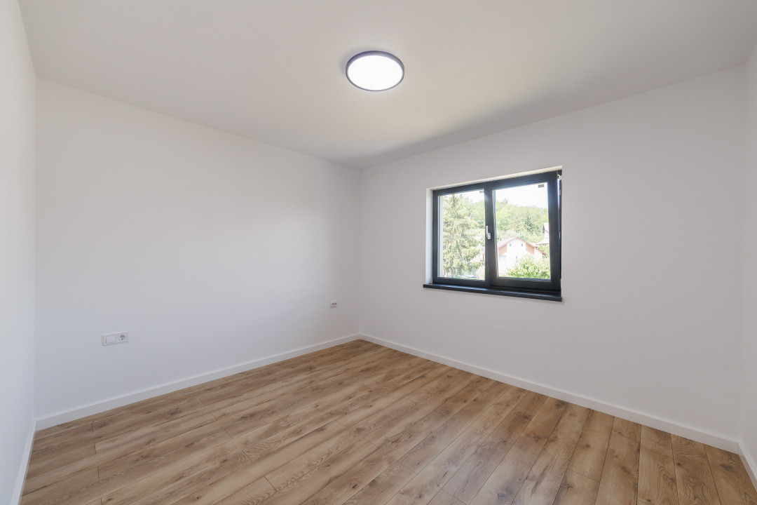 Casa premium la cheie - Mărăcineni – Argeselu !