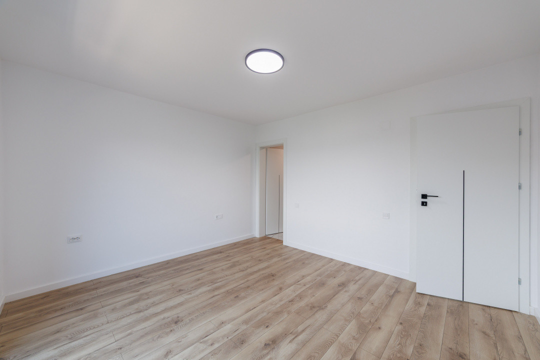 Casa premium la cheie - Mărăcineni – Argeselu !