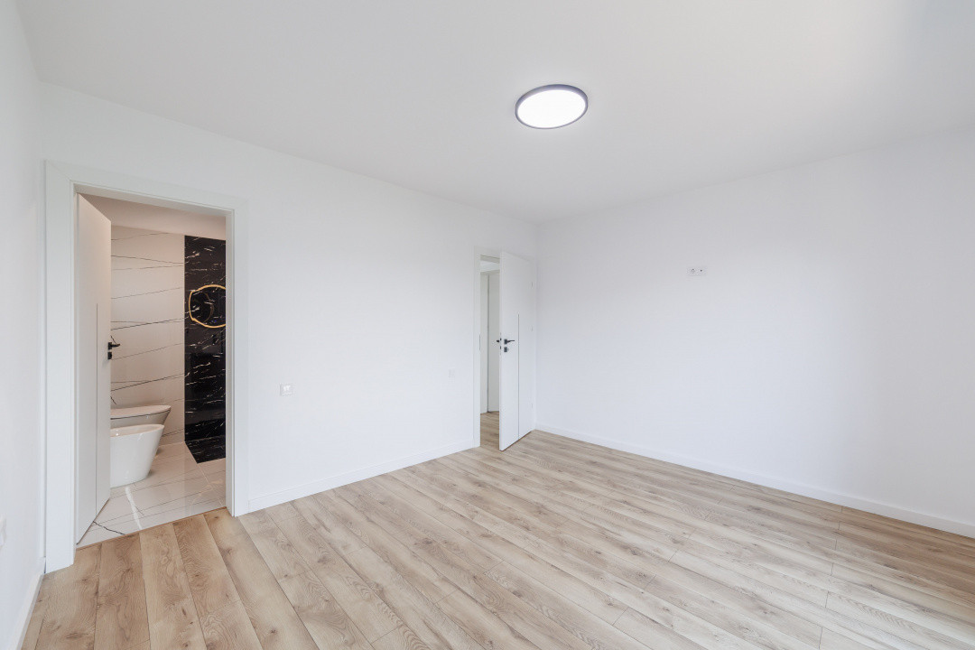 Casa premium la cheie - Mărăcineni – Argeselu !
