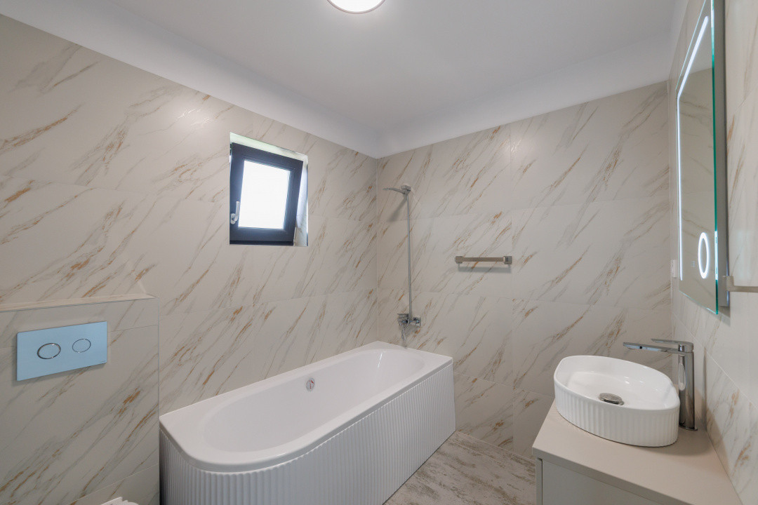 Casa premium la cheie - Mărăcineni – Argeselu !
