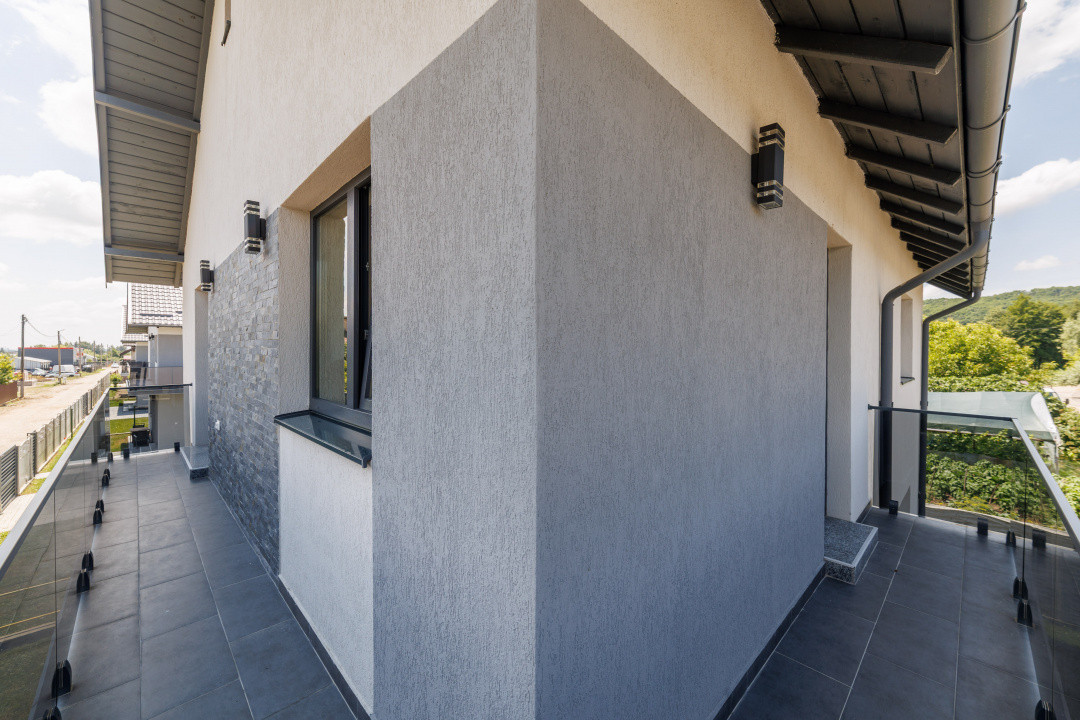 Casa premium la cheie - Mărăcineni – Argeselu !
