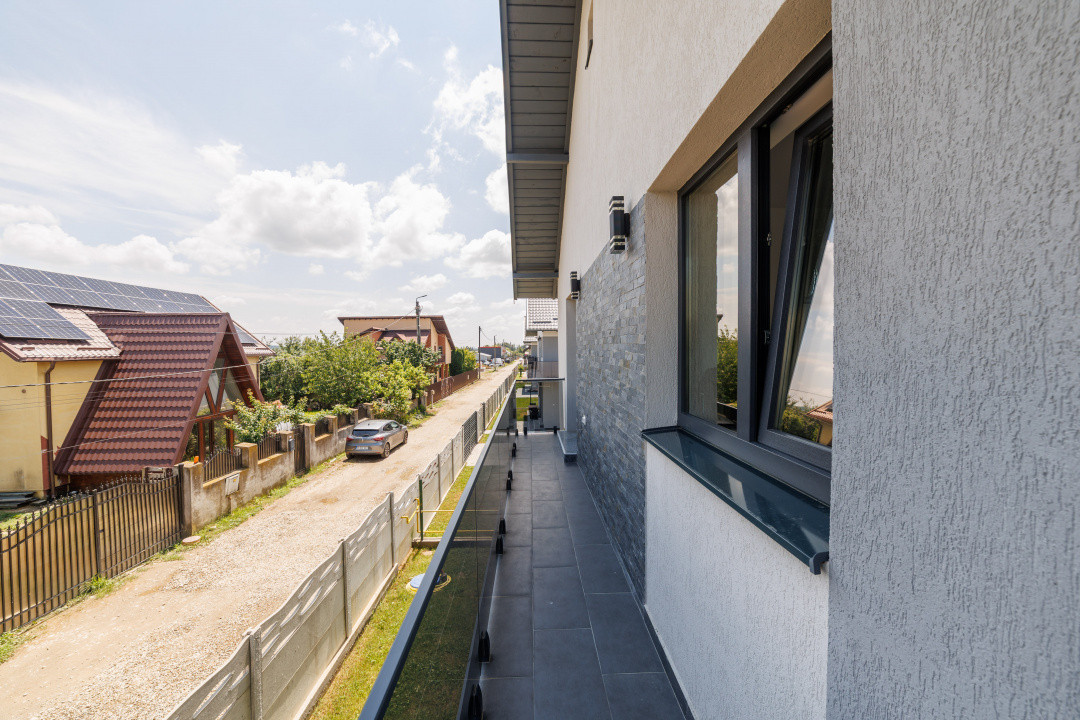 Casa premium la cheie - Mărăcineni – Argeselu !