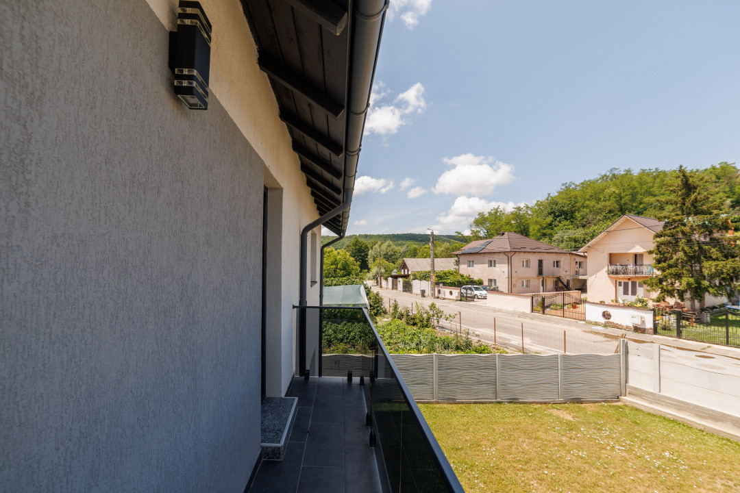 Casa premium la cheie - Mărăcineni – Argeselu !
