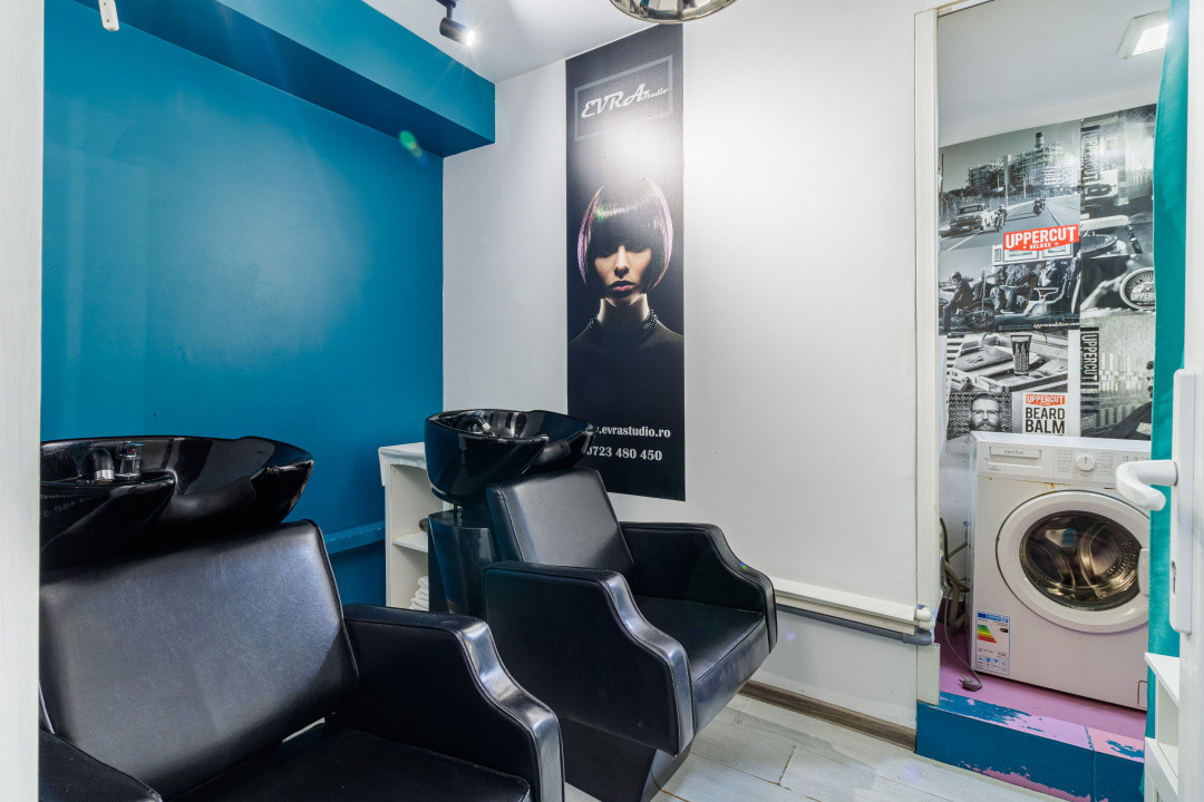 Spatiu comercial de închiriat Militari-Gorjului