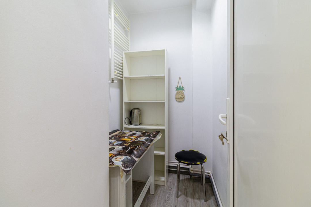 Spatiu comercial de închiriat Militari-Gorjului