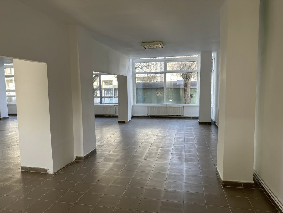 Vânzare/Inchiriere Spațiu Comercial 145,55 mp, Zona Kaufland - Carei