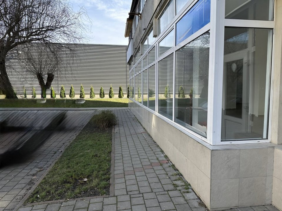 Vânzare/Inchiriere Spațiu Comercial 145,55 mp, Zona Kaufland - Carei