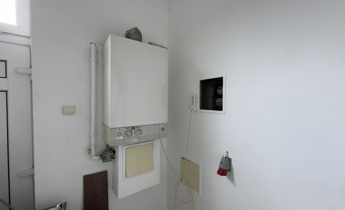 Vânzare/Inchiriere Spațiu Comercial 145,55 mp, Zona Kaufland - Carei