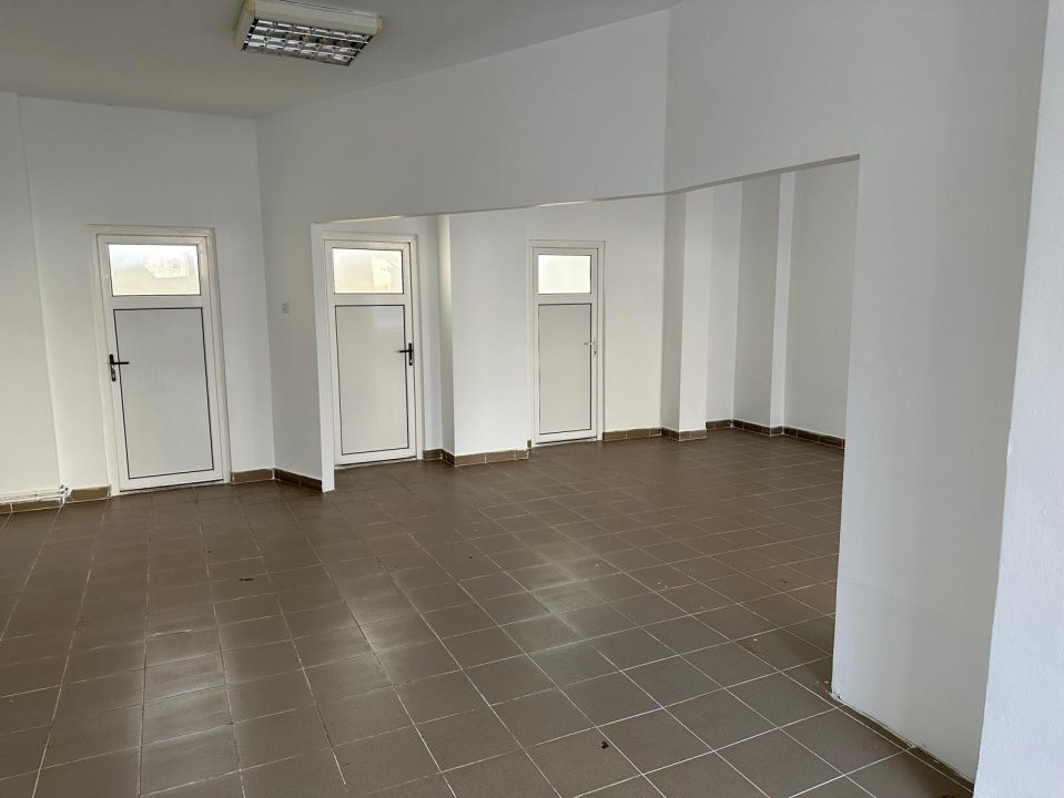 Vânzare/Inchiriere Spațiu Comercial 145,55 mp, Zona Kaufland - Carei