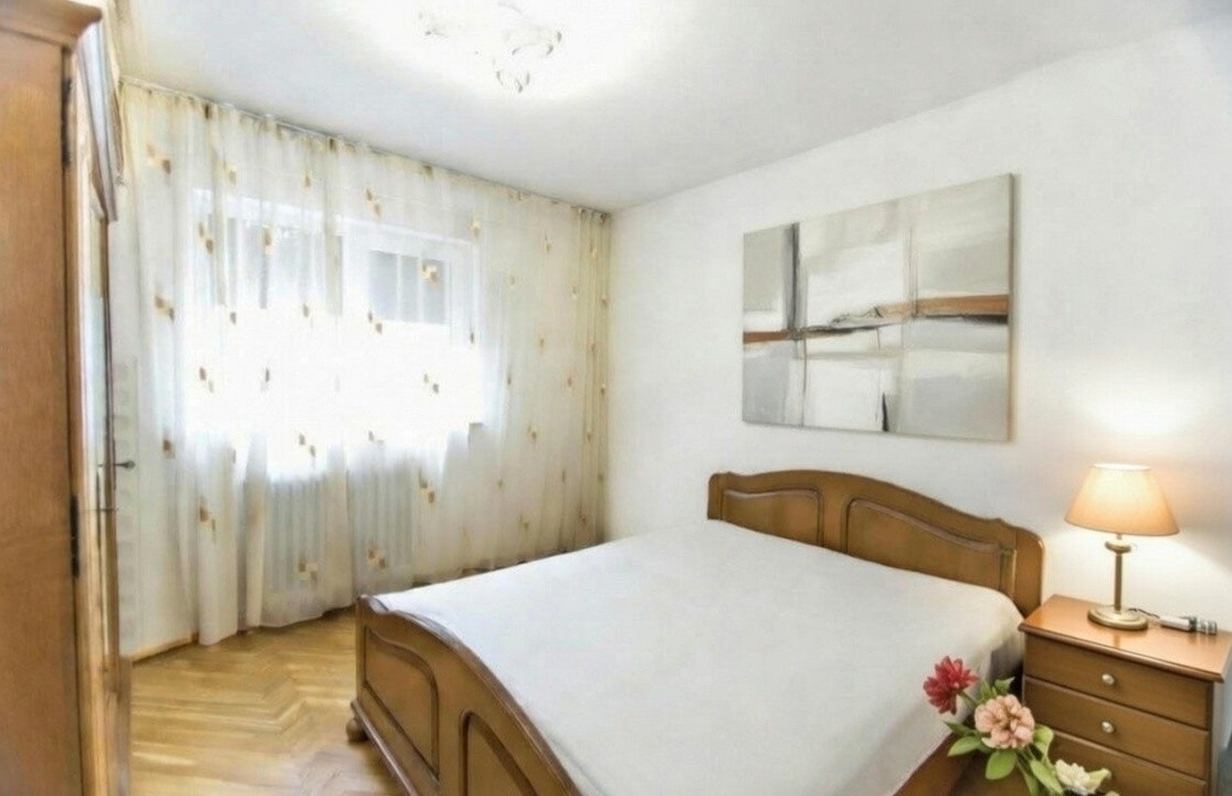 Apartament 4 camere - Nord - Impecabil - foarte spatios 86,47 MP