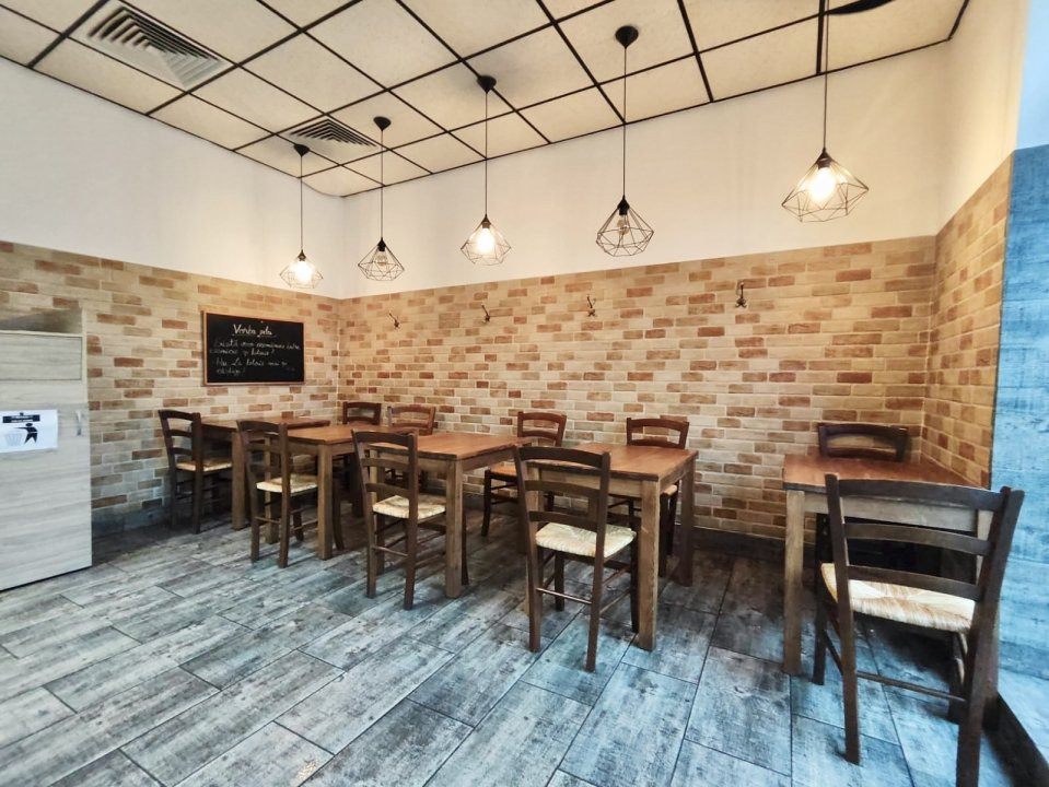 Comision 0. Spatiu comercial , Ultracentral, Gh. Baritiu