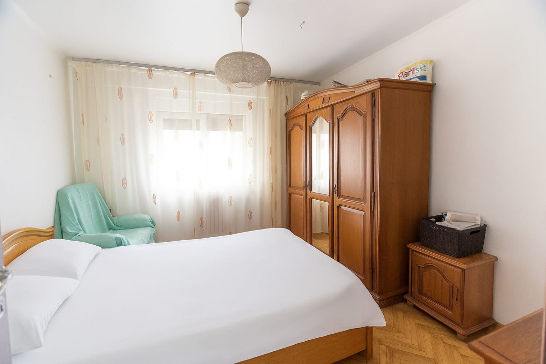 Apartament 4 camere - Nord - Impecabil - 85 MP