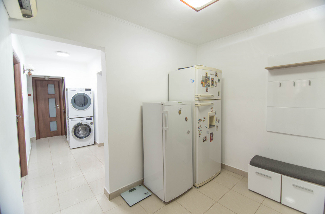 Apartament 4 camere - Nord - Impecabil - 85 MP