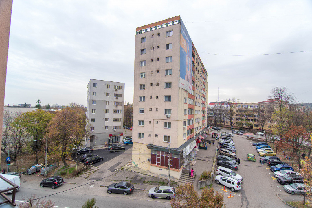 Apartament 4 camere - Nord - Impecabil - 85 MP