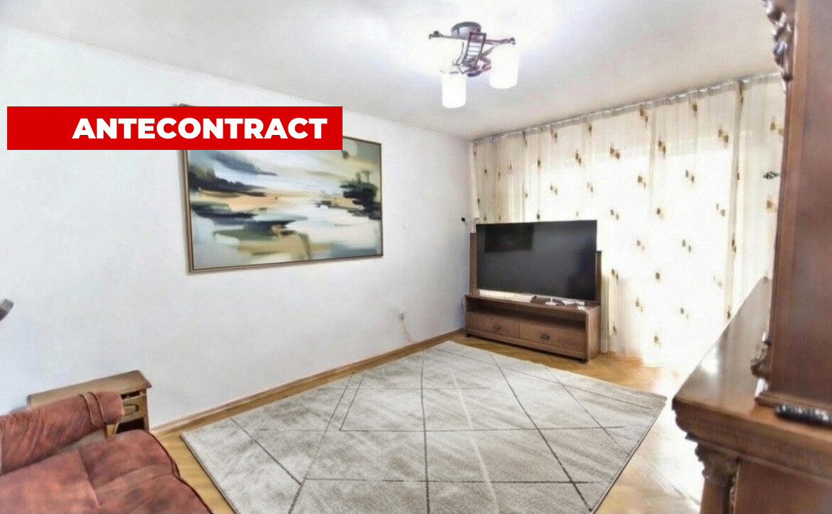 Apartament 4 camere -  cartier Nord - Pitesti - 86,47 MP