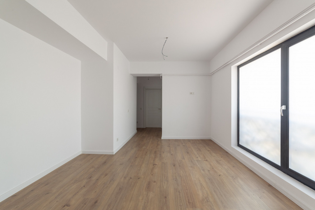 Apartament 3 camere - Bloc 2025 - Pitesti