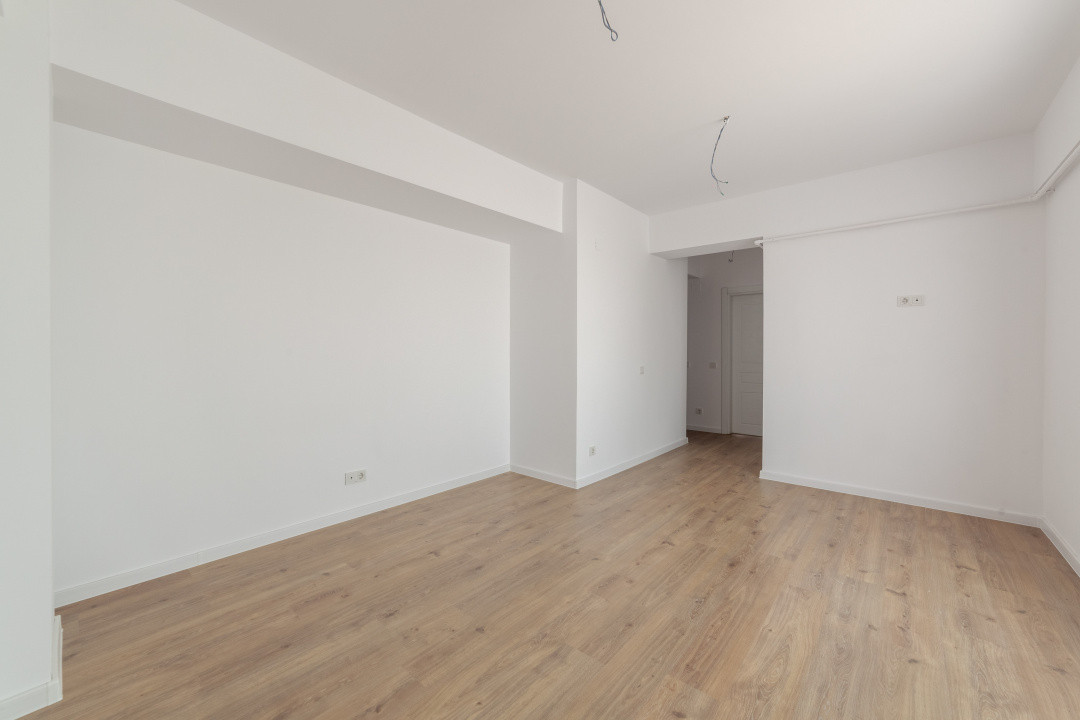 Apartament 3 camere - Bloc 2025 - Pitesti