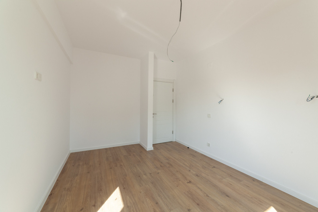 Apartament 3 camere - Bloc 2025 - Pitesti