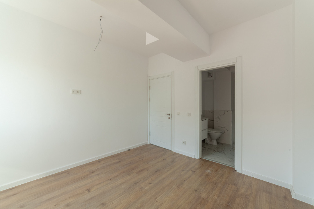 Apartament 3 camere - Bloc 2025 - Pitesti