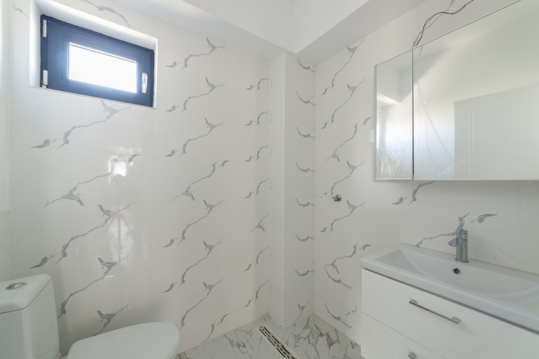 Apartament 3 camere - Bloc 2025 - Pitesti