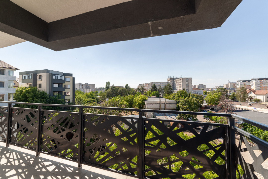 Apartament 3 camere - Bloc 2025 - Pitesti