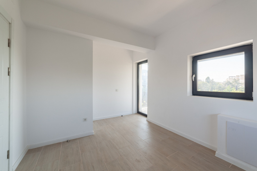 Apartament 3 camere - Bloc 2025 - Pitesti