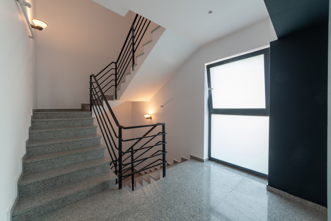 Apartament 3 camere - Bloc 2025 - Pitesti