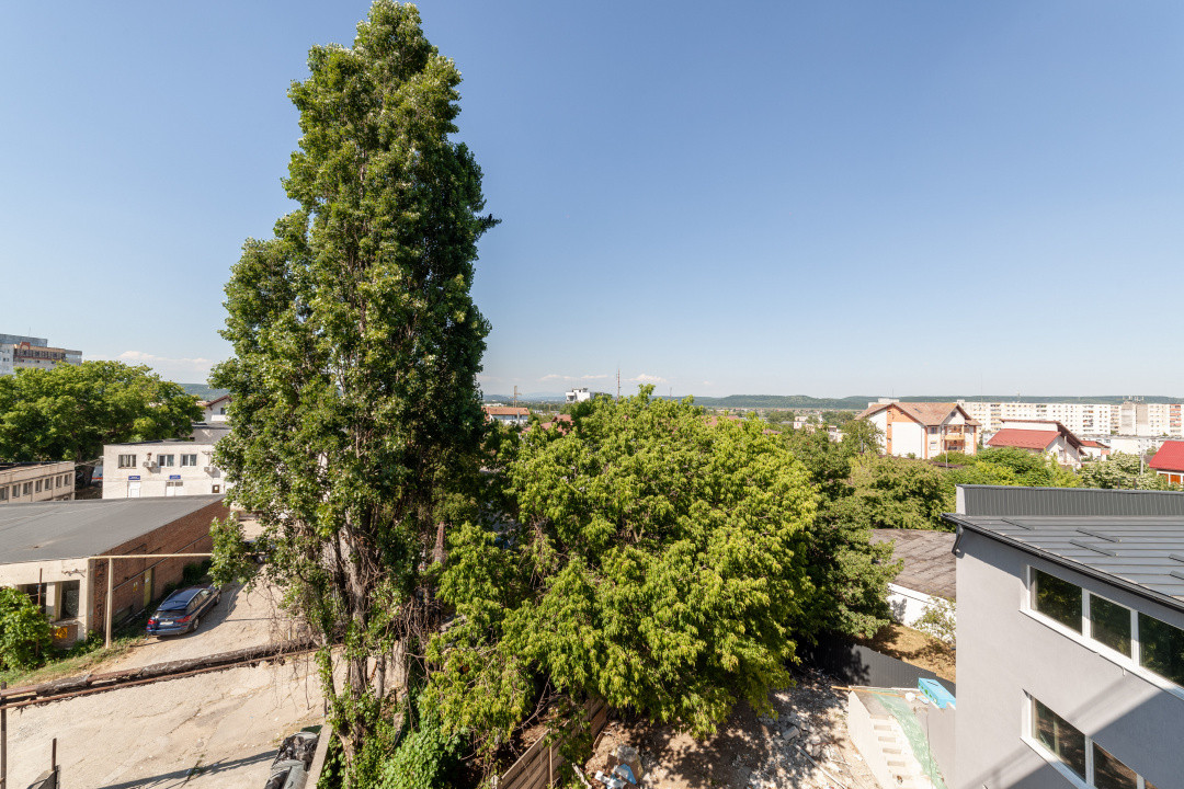 Apartament 3 camere - Bloc 2025 - Pitesti