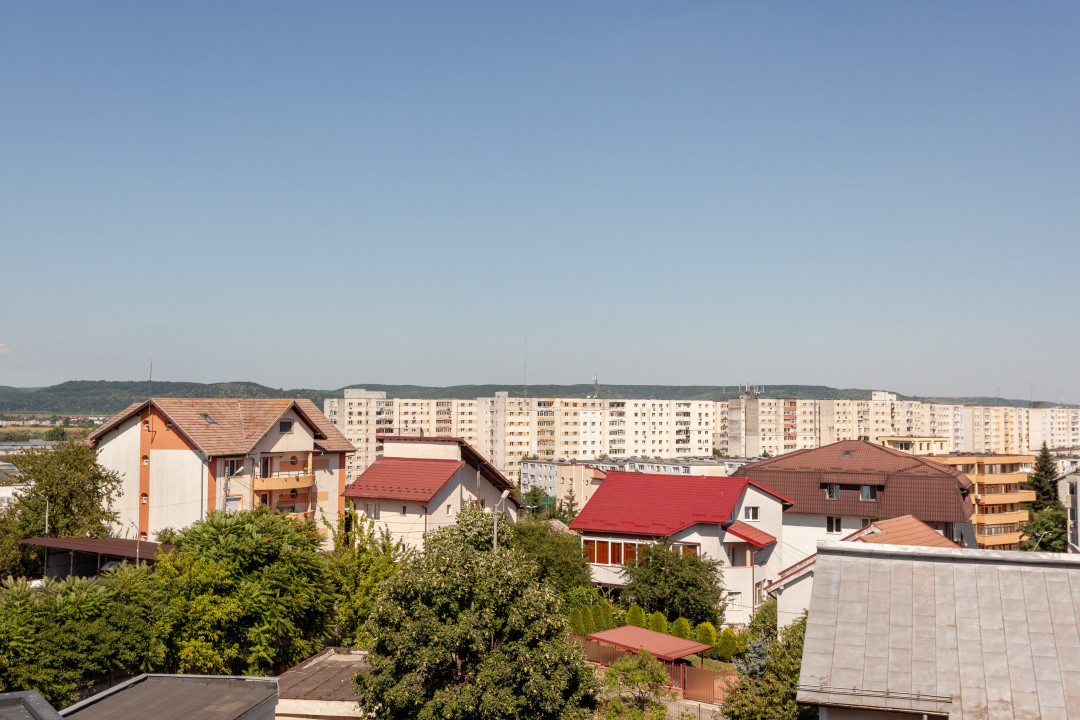 Apartament 3 camere - Bloc 2025 - Pitesti