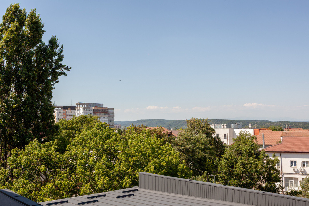 Apartament 3 camere - Bloc 2025 - Pitesti