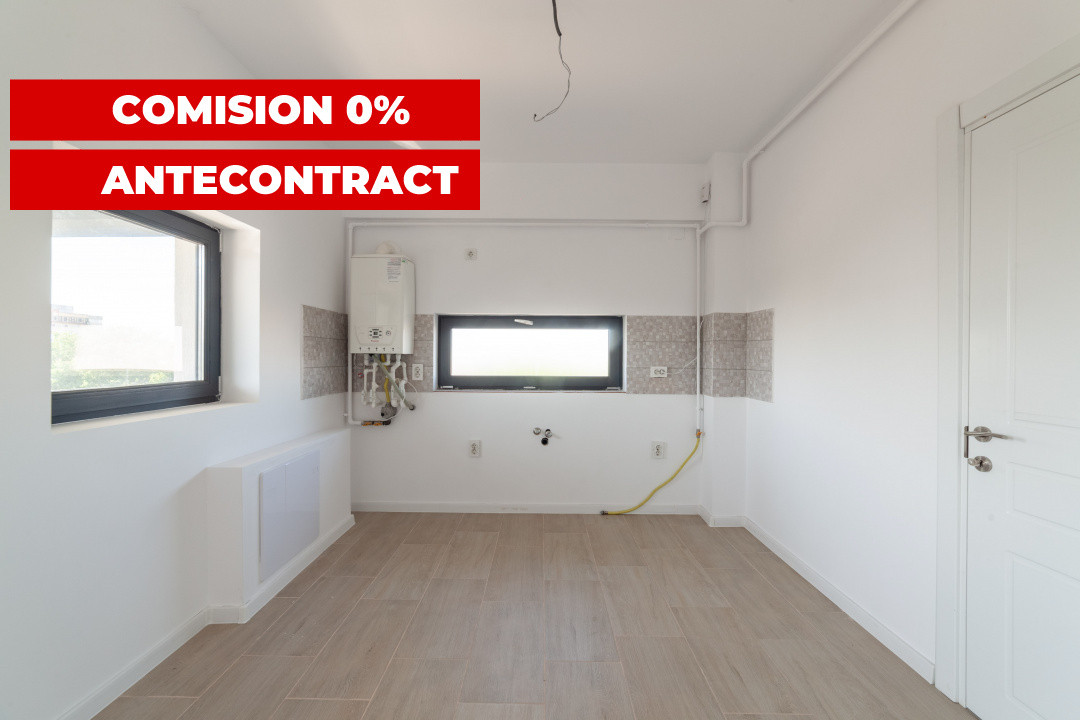 Apartament 3 camere - Bloc 2025 - Pitesti