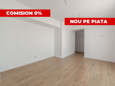 Apartament 3 camere - Bloc 2025 - Pitesti