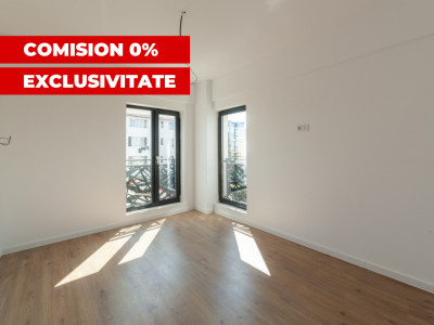 Apartament 3 camere - Bloc 2025 - Pitesti