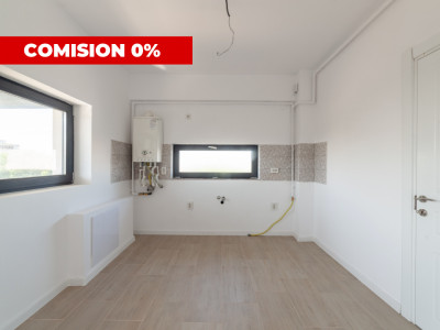 Apartament 3 camere - Bloc 2025 - Pitesti