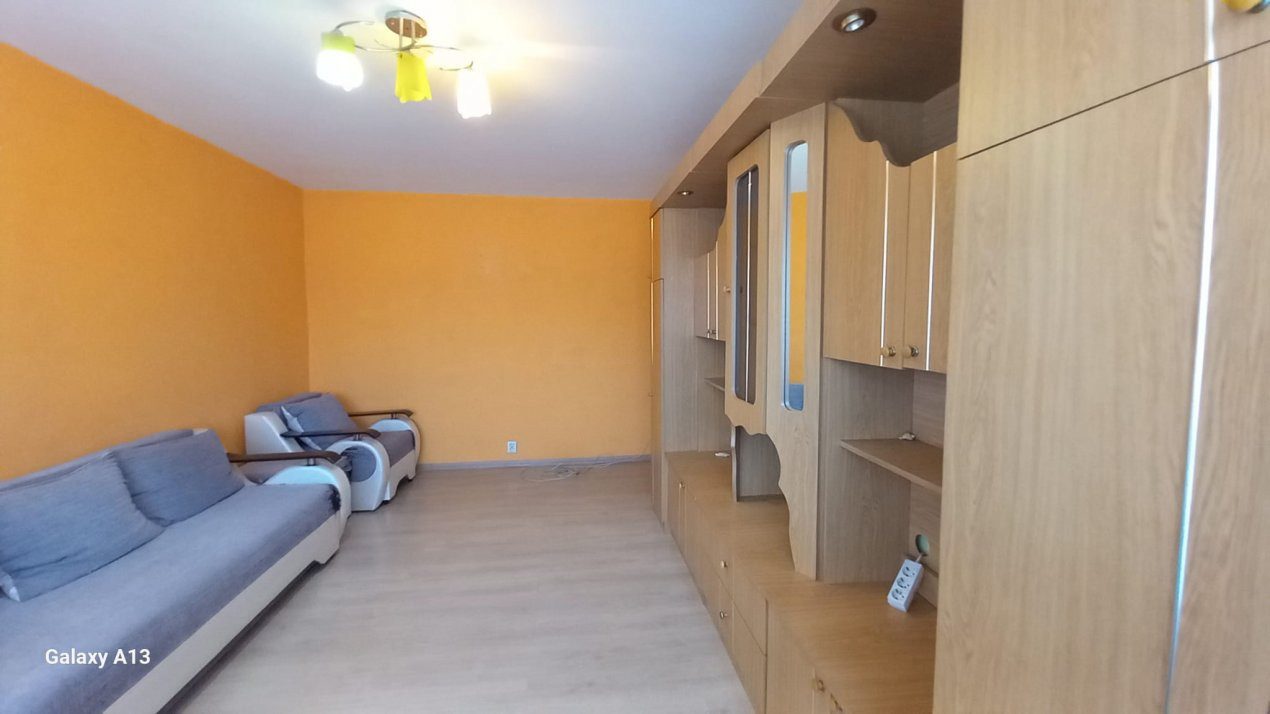 0% Comision!!! De Închiriat Apartament 2 camere Pitesti - Tudor Vladimirescu
