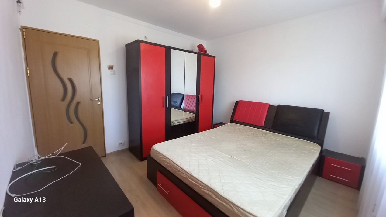 0% Comision!!! De Închiriat Apartament 2 camere Pitesti - Tudor Vladimirescu
