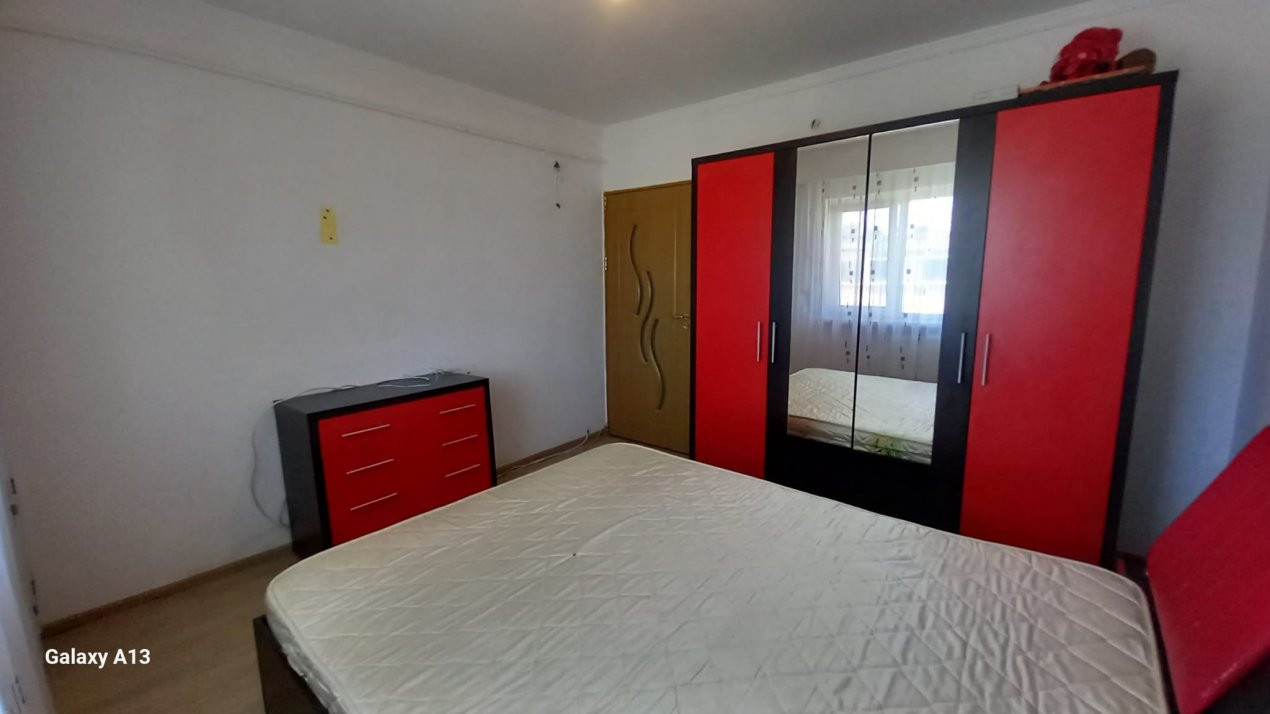 0% Comision!!! De Închiriat Apartament 2 camere Pitesti - Tudor Vladimirescu