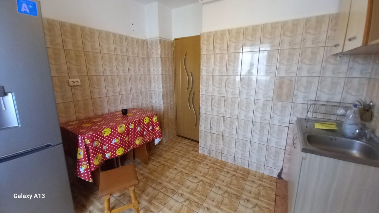 0% Comision!!! De Închiriat Apartament 2 camere Pitesti - Tudor Vladimirescu