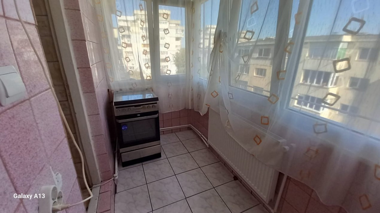 0% Comision!!! De Închiriat Apartament 2 camere Pitesti - Tudor Vladimirescu